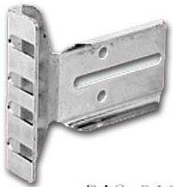 Bud Industries BAS-5108 Bud Industries BAS-5108