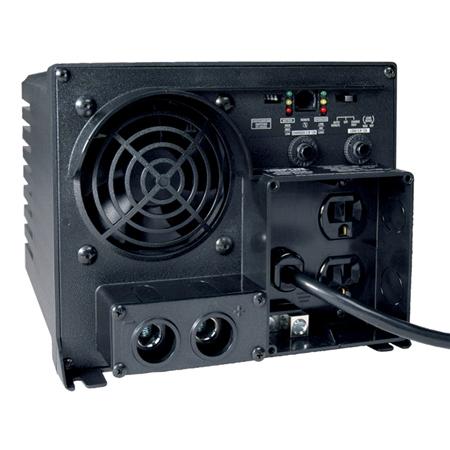 Tripp Lite APS1250 Tripp Lite APS1250
