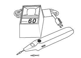 Wahl 7840 Wahl 7840