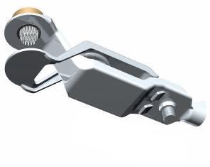 Mueller Electric JP-5869-B Mueller Electric JP-5869-B