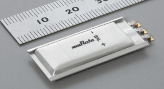 Murata Electronics DMF4B5R5G105M3DTA0 Murata Electronics DMF4B5R5G105M3DTA0