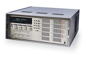Keithley Instruments, Inc. 7002 Keithley Instruments, Inc. 7002