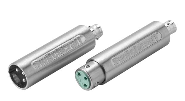 Switchcraft 330P Switchcraft 330P