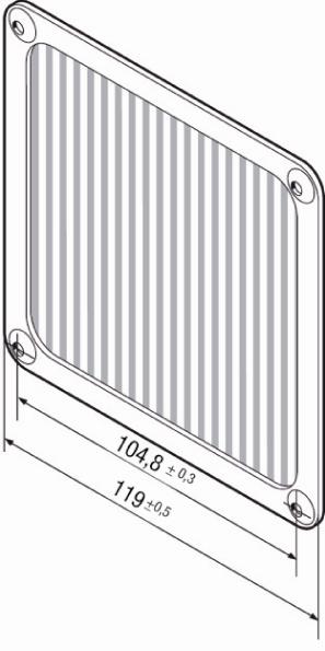 ebm-papst LZ60 ebm-papst LZ60