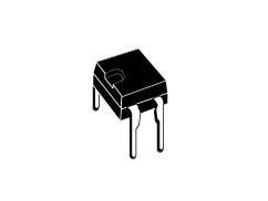 Sharp Microelectronics PC3ST11NSZCF Sharp Microelectronics PC3ST11NSZCF