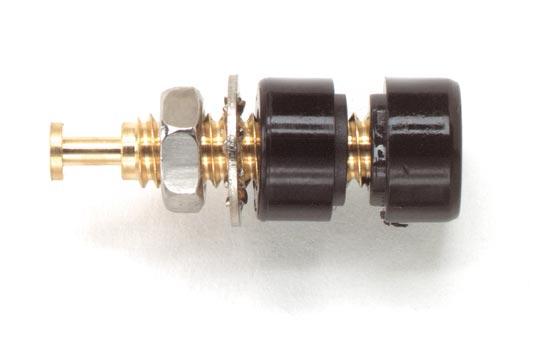 Pomona Electronics 2142-0 Pomona Electronics 2142-0