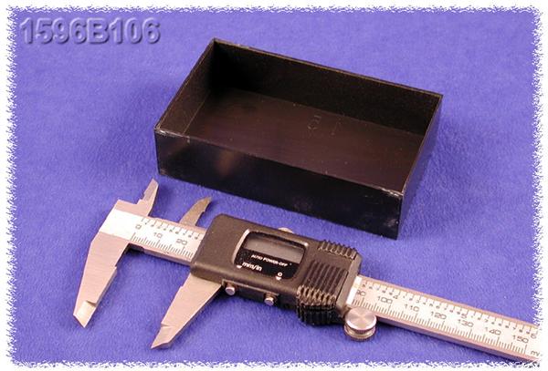 Hammond Manufacturing 1596B106 Hammond Manufacturing 1596B106