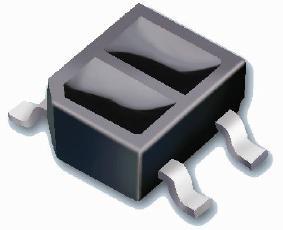 Everlight ITR-8307/TR8 Everlight ITR-8307/TR8