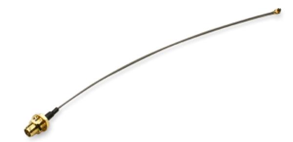 ACKme Networks ACC-6SMRP2U ACKme Networks ACC-6SMRP2U