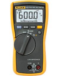 Fluke FLUKE-113 Fluke FLUKE-113