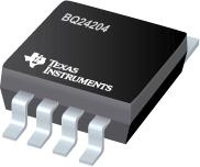 Texas Instruments BQ24204DGNR Texas Instruments BQ24204DGNR