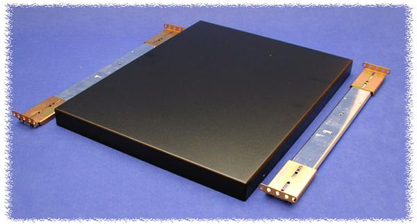 Hammond Manufacturing RSUS2426CG1 Hammond Manufacturing RSUS2426CG1
