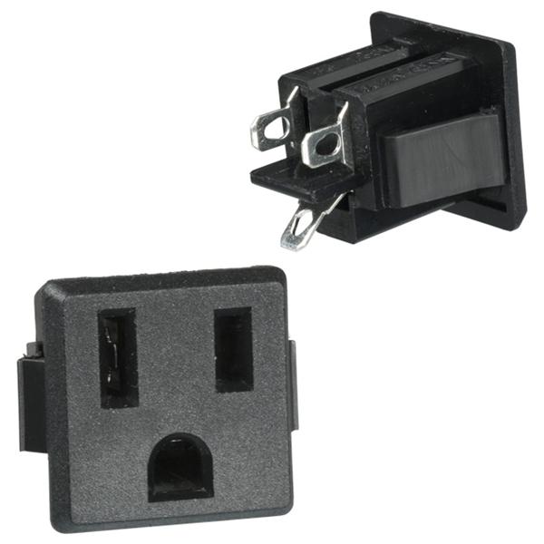 Qualtek 738W-X2/01 Qualtek 738W-X2/01