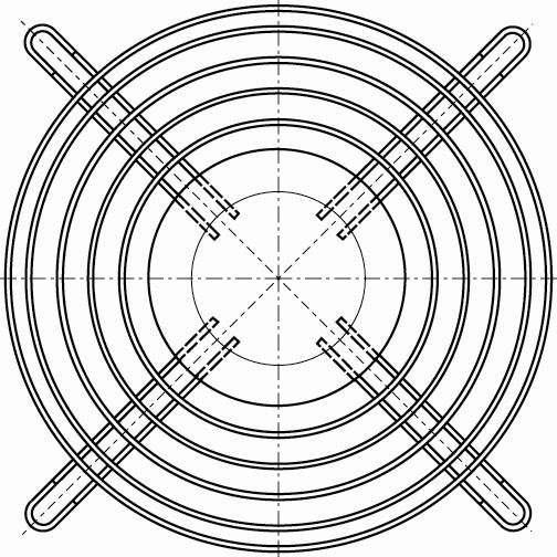 ebm-papst LZ25 ebm-papst LZ25