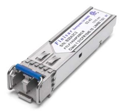 Finisar FTLF1424P2BCD Finisar FTLF1424P2BCD