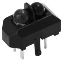 Vishay Semiconductors TCST5250 Vishay Semiconductors TCST5250
