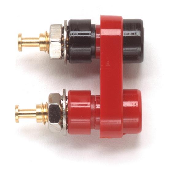 Pomona Electronics 2143-0 Pomona Electronics 2143-0