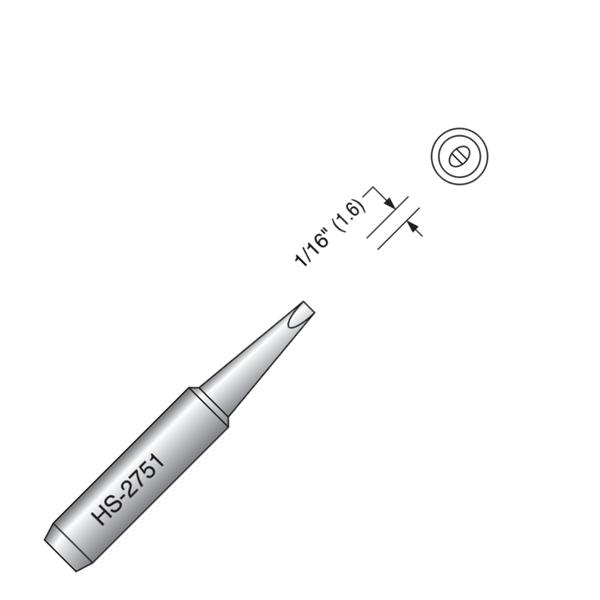 Plato HS-2751 Plato HS-2751