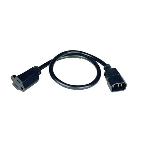 Tripp Lite P002-002 Tripp Lite P002-002