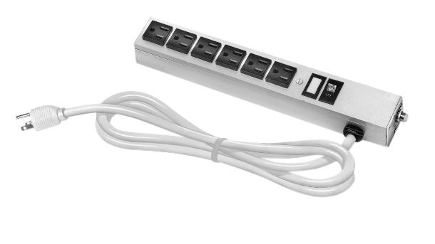Bud Industries POS-9-S Bud Industries POS-9-S