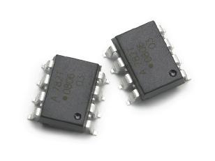 Avago Technologies ACPL-782T-300E Avago Technologies ACPL-782T-300E