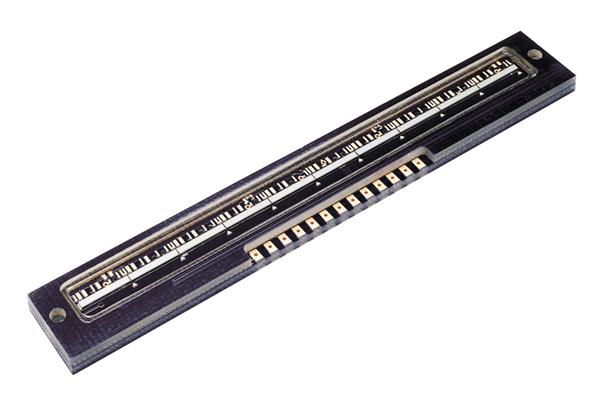 ams TSL1412S ams TSL1412S