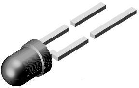 Vishay Semiconductors TLHK4600 Vishay Semiconductors TLHK4600