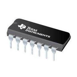 Texas Instruments UC3832N Texas Instruments UC3832N