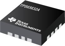 Texas Instruments TPS65632AGRTER Texas Instruments TPS65632AGRTER