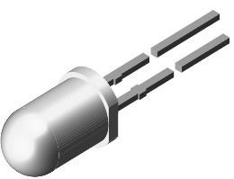 Vishay Semiconductors TLHK5400 Vishay Semiconductors TLHK5400