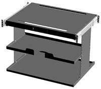 Hammond Manufacturing IPCPS8 Hammond Manufacturing IPCPS8