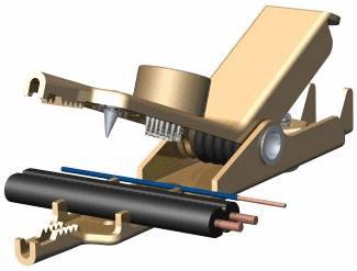 Mueller Electric JP-33674-J Mueller Electric JP-33674-J