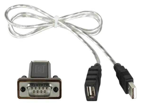 B&K Precision USB2RS B&K Precision USB2RS