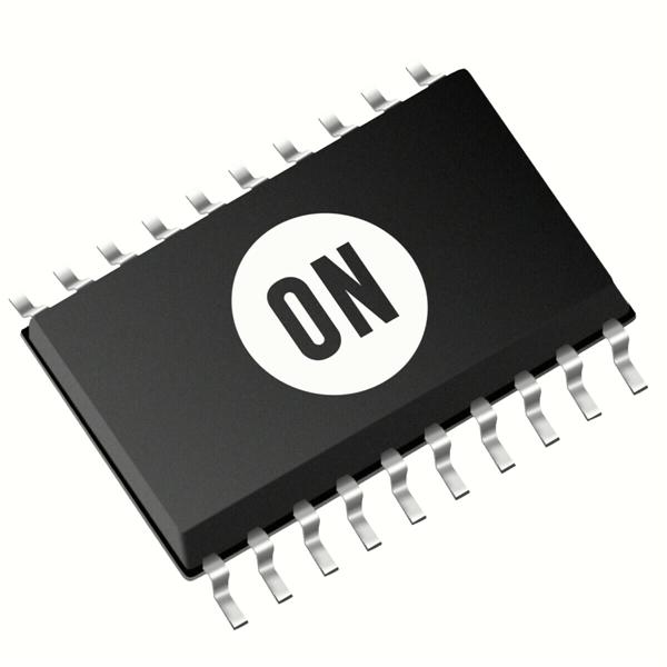 ON Semiconductor LC75700TS-TLM-E ON Semiconductor LC75700TS-TLM-E