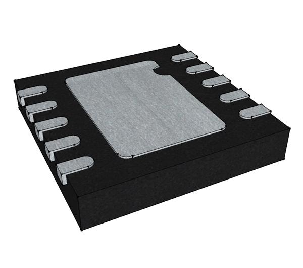 Micrel MIC4834YML TR Micrel MIC4834YML TR