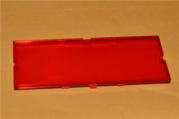 Bud Industries DMB-4773-IRC Bud Industries DMB-4773-IRC