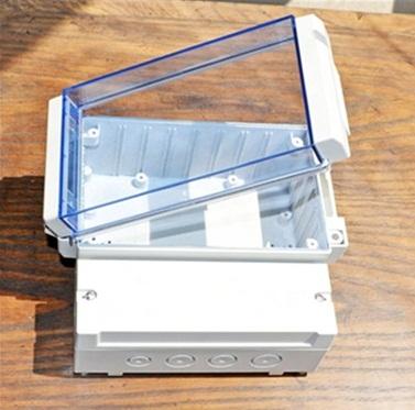 Bud Industries DCH-11920 Bud Industries DCH-11920