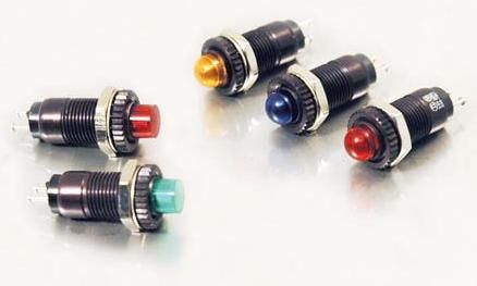 Dialight 249-8068-3333-504F Dialight 249-8068-3333-504F