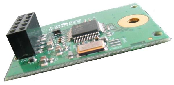 Swissbit SFUI16GBJ1BP2MT-C-QT-231-STD Swissbit SFUI16GBJ1BP2MT-C-QT-231-STD