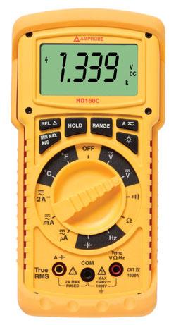 AMPROBE HD160C AMPROBE HD160C
