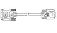 TE Connectivity / AMP 1653932-1 TE Connectivity / AMP 1653932-1