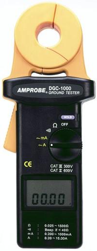 AMPROBE DGC-1000A AMPROBE DGC-1000A