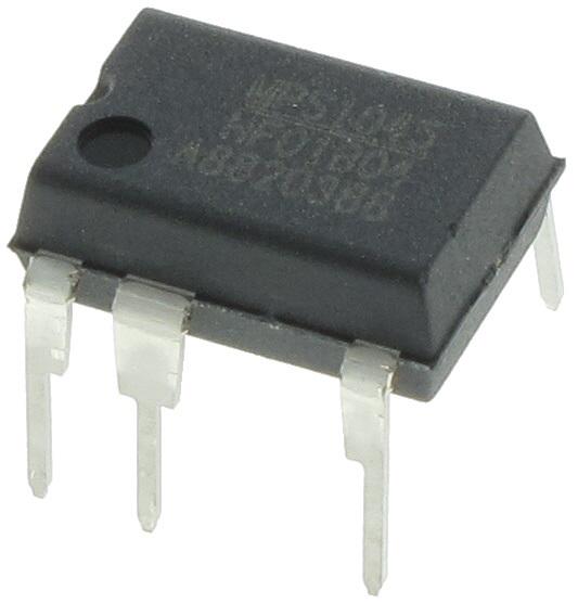 Monolithic Power Systems (MPS) HF01B04DP-LF Monolithic Power Systems (MPS) HF01B04DP-LF