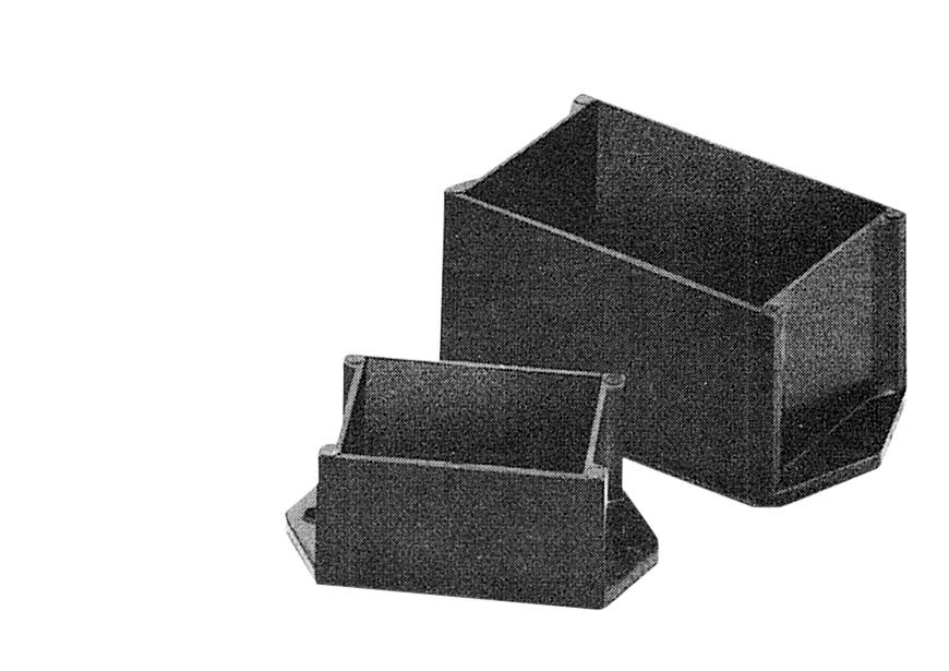 Bud Industries PB-1574 Bud Industries PB-1574