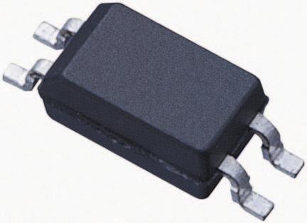 Sharp Microelectronics PC3H4J00000F Sharp Microelectronics PC3H4J00000F