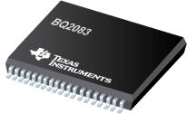 Texas Instruments BQ2083DBTG4 Texas Instruments BQ2083DBTG4