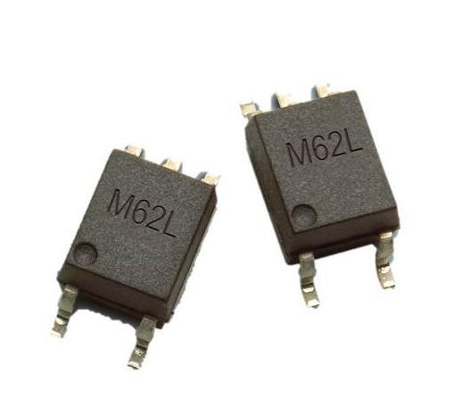 Avago Technologies ACPL-M62L-000E Avago Technologies ACPL-M62L-000E