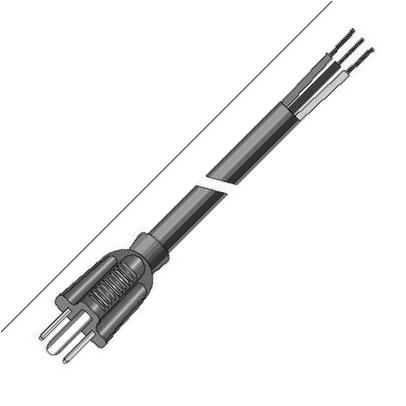 Alpha Wire 778 BK078 Alpha Wire 778 BK078
