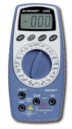 B&K Precision 2408 B&K Precision 2408