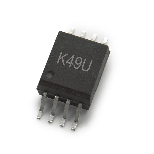 Avago Technologies ACPL-K49U-500E Avago Technologies ACPL-K49U-500E